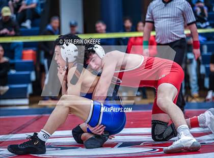 Thumbnail 1 in Smithtown Tournament (Qualifying Rounds) photogallery.