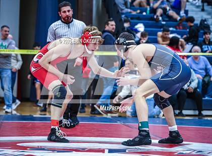 Thumbnail 1 in Smithtown Tournament (Qualifying Rounds) photogallery.