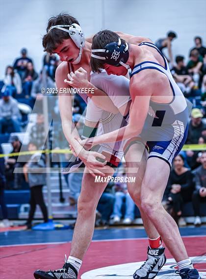 Thumbnail 2 in Smithtown Tournament (Qualifying Rounds) photogallery.