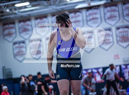 Thumbnail 2 in Smithtown Tournament (Qualifying Rounds) photogallery.