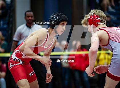 Thumbnail 1 in Smithtown Tournament (Qualifying Rounds) photogallery.