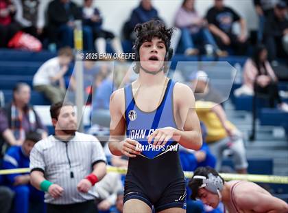 Thumbnail 1 in Smithtown Tournament (Qualifying Rounds) photogallery.