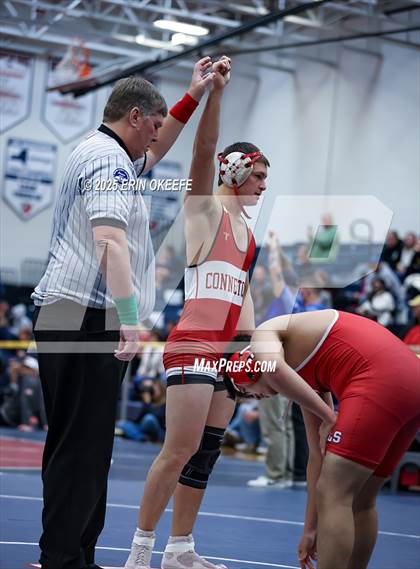 Thumbnail 1 in Smithtown Tournament (Qualifying Rounds) photogallery.