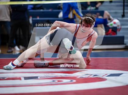 Thumbnail 3 in Smithtown Tournament (Qualifying Rounds) photogallery.
