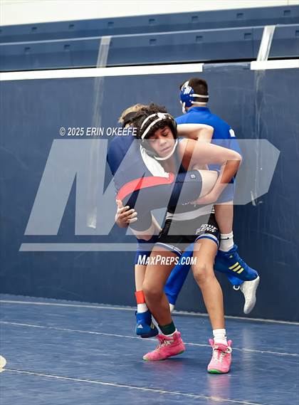 Thumbnail 2 in Smithtown Tournament (Qualifying Rounds) photogallery.
