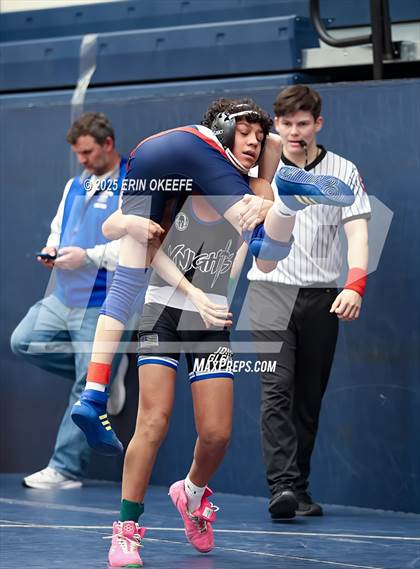 Thumbnail 2 in Smithtown Tournament (Qualifying Rounds) photogallery.