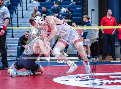 Thumbnail 1 in Smithtown Tournament (Qualifying Rounds) photogallery.