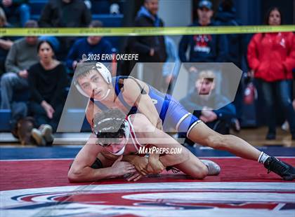 Thumbnail 3 in Smithtown Tournament (Qualifying Rounds) photogallery.