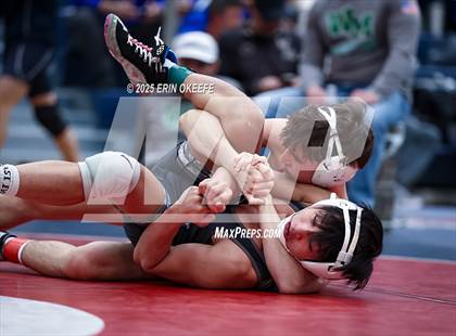 Thumbnail 3 in Smithtown Tournament (Qualifying Rounds) photogallery.