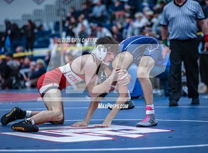 Thumbnail 3 in Smithtown Tournament (Qualifying Rounds) photogallery.