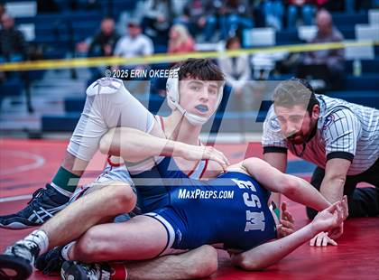 Thumbnail 2 in Smithtown Tournament (Qualifying Rounds) photogallery.