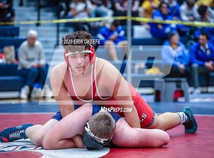 Thumbnail 1 in Smithtown Tournament (Qualifying Rounds) photogallery.