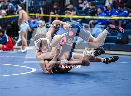 Thumbnail 2 in Smithtown Tournament (Qualifying Rounds) photogallery.