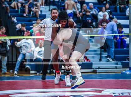 Thumbnail 2 in Smithtown Tournament (Qualifying Rounds) photogallery.