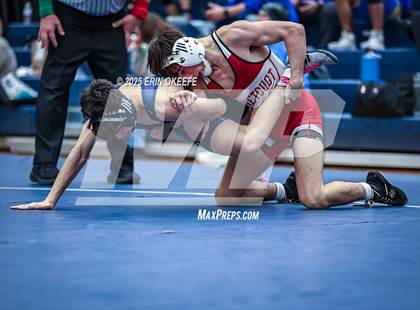 Thumbnail 2 in Smithtown Tournament (Qualifying Rounds) photogallery.