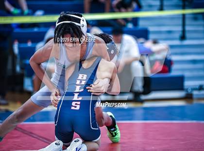Thumbnail 1 in Smithtown Tournament (Qualifying Rounds) photogallery.