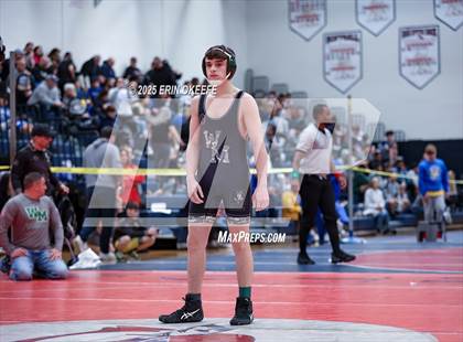 Thumbnail 3 in Smithtown Tournament (Qualifying Rounds) photogallery.