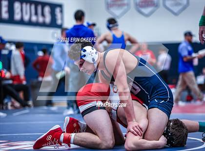 Thumbnail 2 in Smithtown Tournament (Qualifying Rounds) photogallery.
