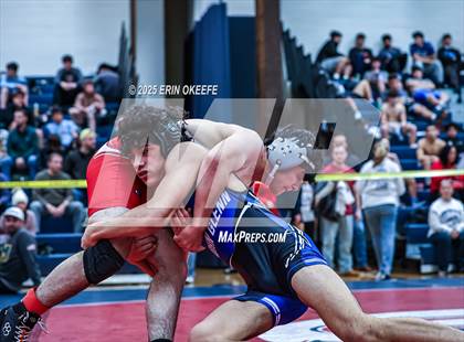 Thumbnail 1 in Smithtown Tournament (Qualifying Rounds) photogallery.