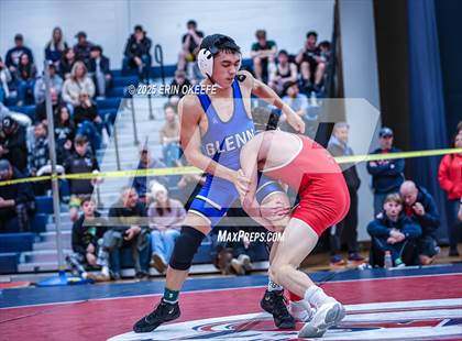 Thumbnail 1 in Smithtown Tournament (Qualifying Rounds) photogallery.