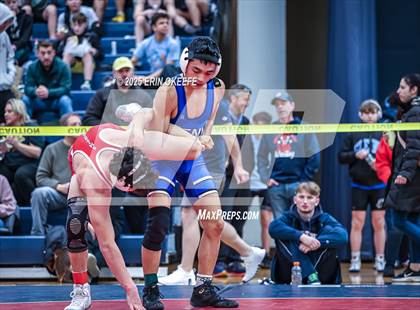 Thumbnail 2 in Smithtown Tournament (Qualifying Rounds) photogallery.
