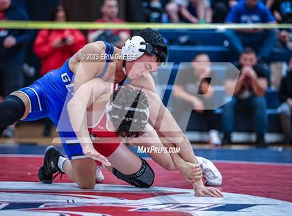 Thumbnail 1 in Smithtown Tournament (Qualifying Rounds) photogallery.