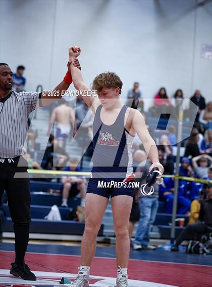 Thumbnail 2 in Smithtown Tournament (Qualifying Rounds) photogallery.