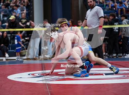Thumbnail 1 in Smithtown Tournament (Qualifying Rounds) photogallery.