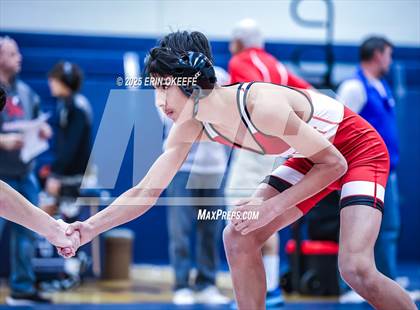 Thumbnail 1 in Smithtown Tournament (Qualifying Rounds) photogallery.