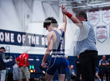 Thumbnail 2 in Smithtown Tournament (Qualifying Rounds) photogallery.