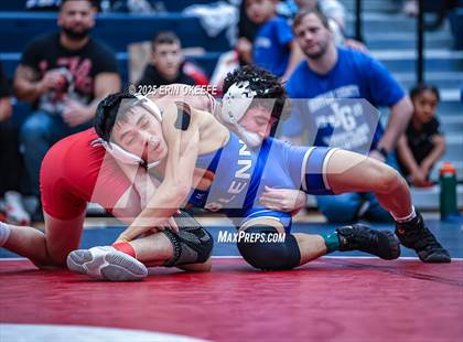 Thumbnail 1 in Smithtown Tournament (Qualifying Rounds) photogallery.
