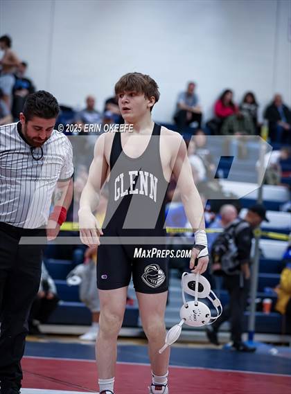 Thumbnail 2 in Smithtown Tournament (Qualifying Rounds) photogallery.