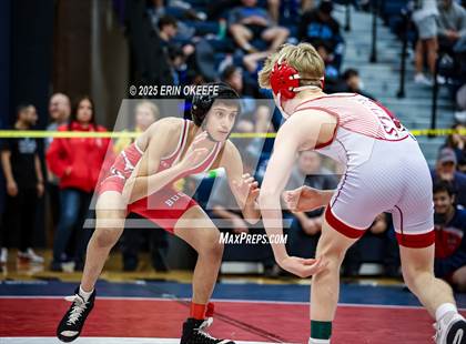 Thumbnail 3 in Smithtown Tournament (Qualifying Rounds) photogallery.