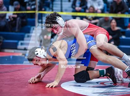 Thumbnail 1 in Smithtown Tournament (Qualifying Rounds) photogallery.