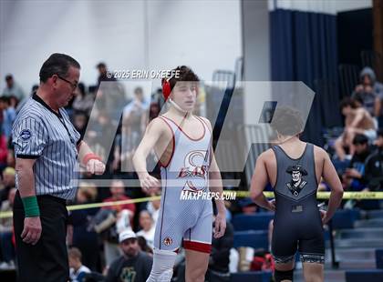 Thumbnail 3 in Smithtown Tournament (Qualifying Rounds) photogallery.
