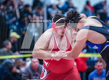 Thumbnail 3 in Smithtown Tournament (Qualifying Rounds) photogallery.