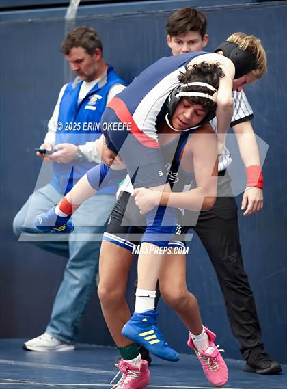 Thumbnail 1 in Smithtown Tournament (Qualifying Rounds) photogallery.