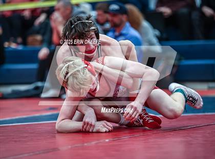 Thumbnail 2 in Smithtown Tournament (Qualifying Rounds) photogallery.