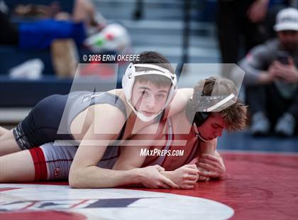 Thumbnail 2 in Smithtown Tournament (Qualifying Rounds) photogallery.