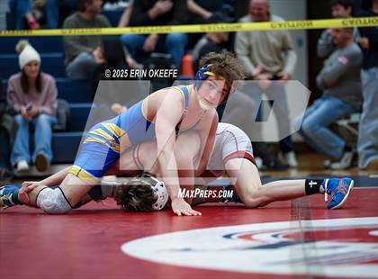 Thumbnail 1 in Smithtown Tournament (Qualifying Rounds) photogallery.