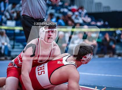 Thumbnail 1 in Smithtown Tournament (Qualifying Rounds) photogallery.