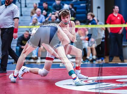 Thumbnail 3 in Smithtown Tournament (Qualifying Rounds) photogallery.