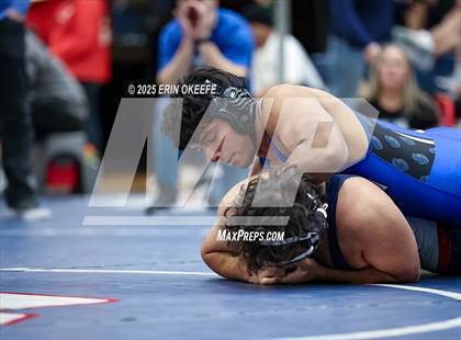 Thumbnail 2 in Smithtown Tournament (Qualifying Rounds) photogallery.