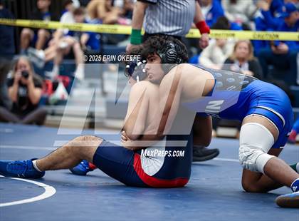 Thumbnail 1 in Smithtown Tournament (Qualifying Rounds) photogallery.