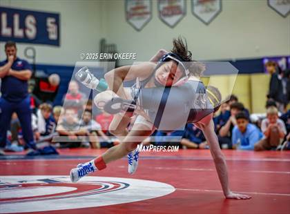 Thumbnail 3 in Smithtown Tournament (Qualifying Rounds) photogallery.