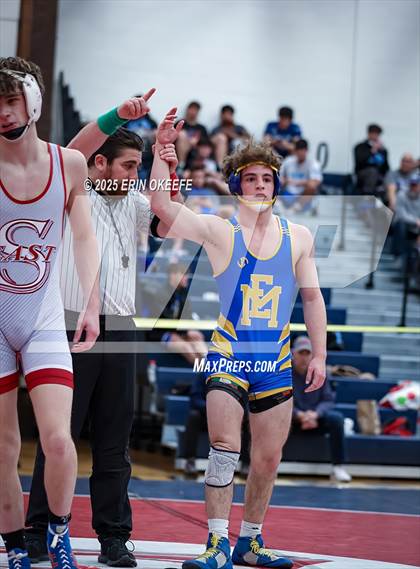 Thumbnail 3 in Smithtown Tournament (Qualifying Rounds) photogallery.