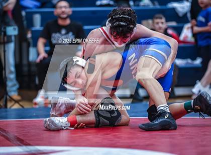Thumbnail 2 in Smithtown Tournament (Qualifying Rounds) photogallery.