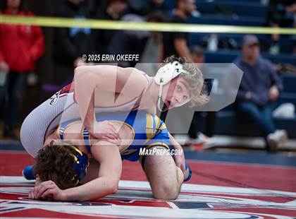 Thumbnail 2 in Smithtown Tournament (Qualifying Rounds) photogallery.