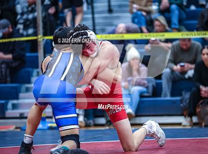 Thumbnail 1 in Smithtown Tournament (Qualifying Rounds) photogallery.