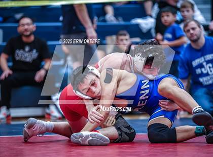 Thumbnail 2 in Smithtown Tournament (Qualifying Rounds) photogallery.